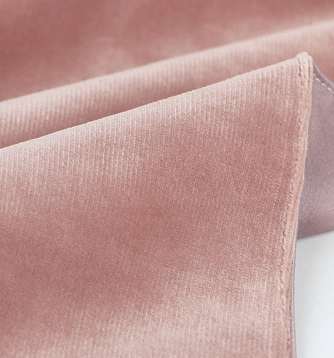 Hailey Velvet Throw
