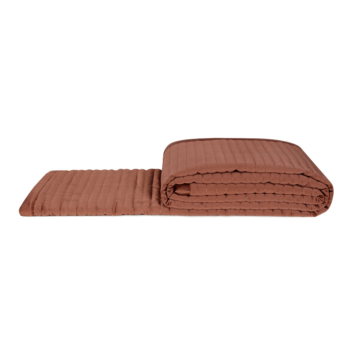 Rust Throw