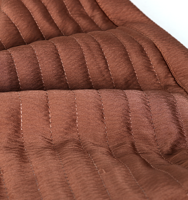 Rust Throw