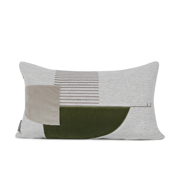 Clayton Lumbar Cushion