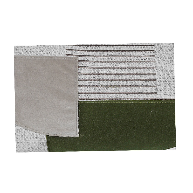Clayton Lumbar Cushion