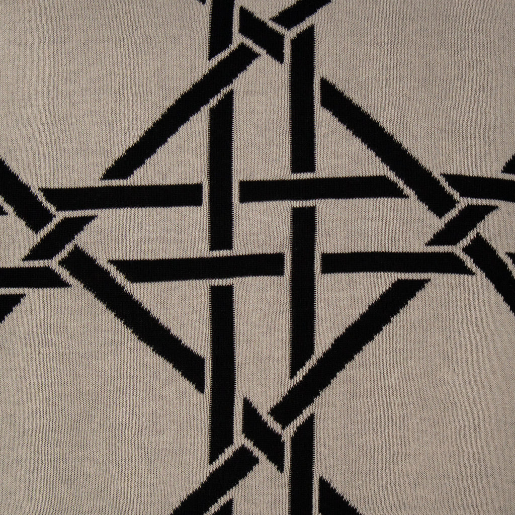 Christian Throw