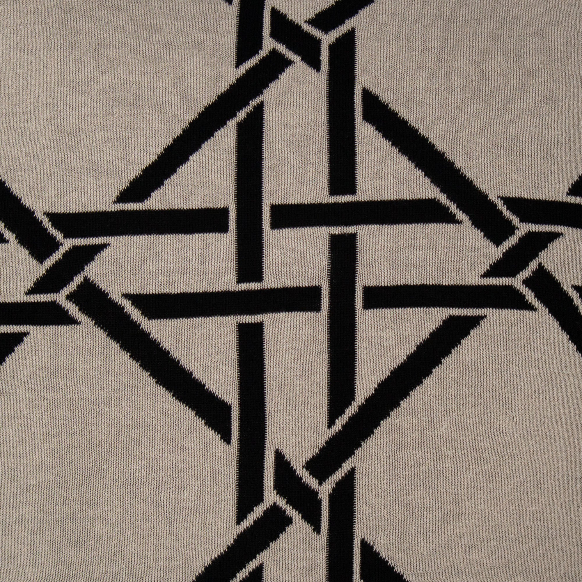 Christian Throw
