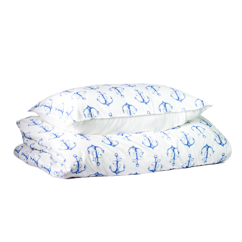 Noah Duvet Cover Set