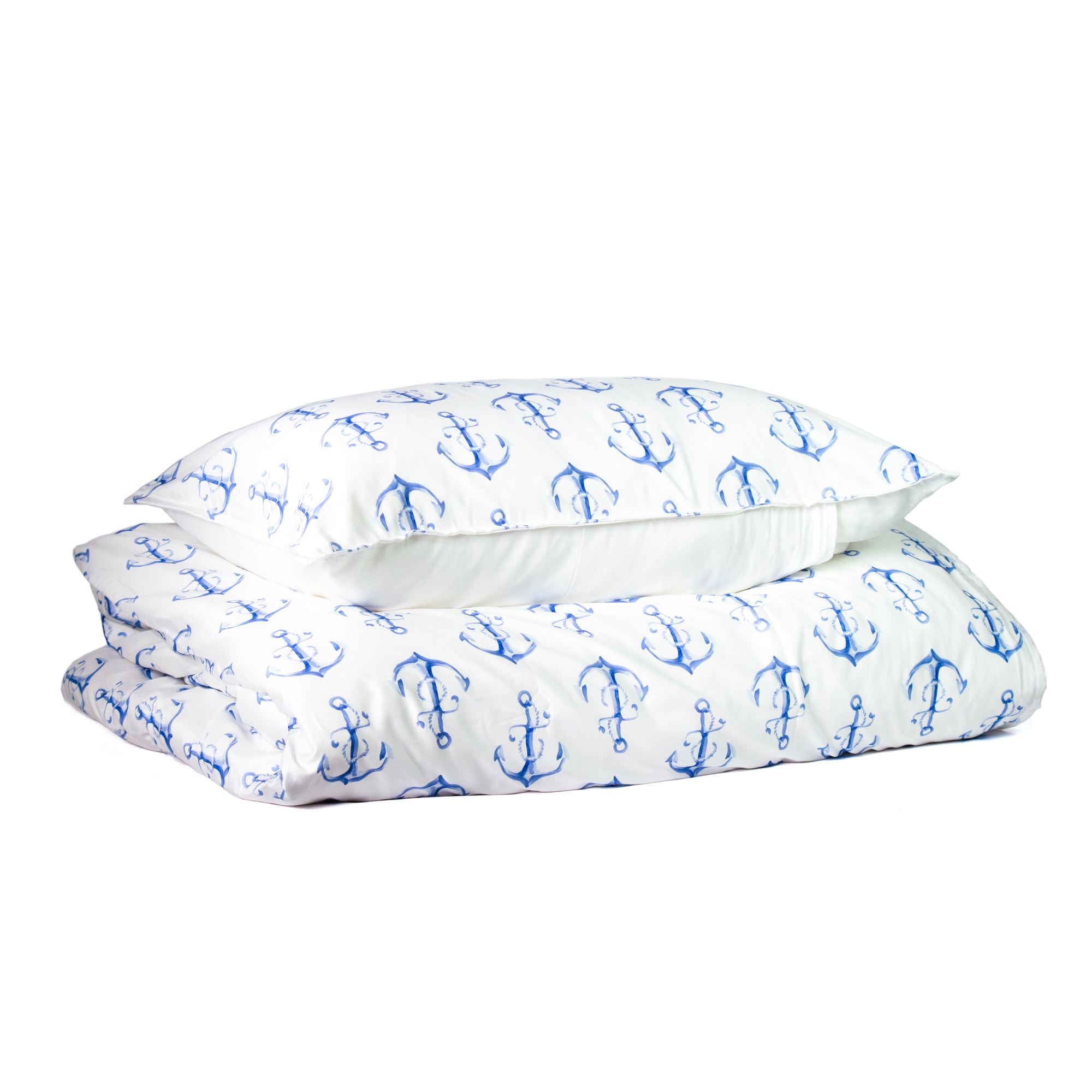 Noah Duvet Cover Set