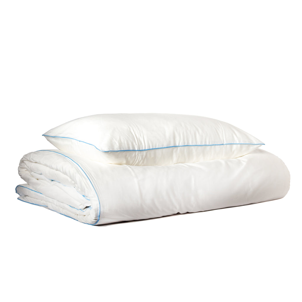 Carter Duvet Cover Set