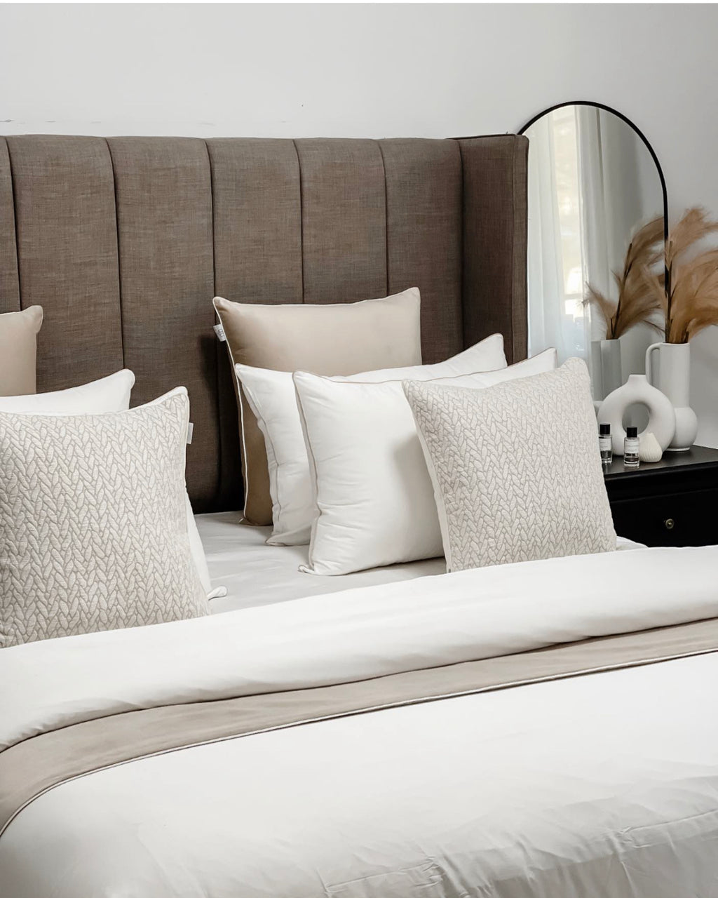 Lavon Duvet Cover Set