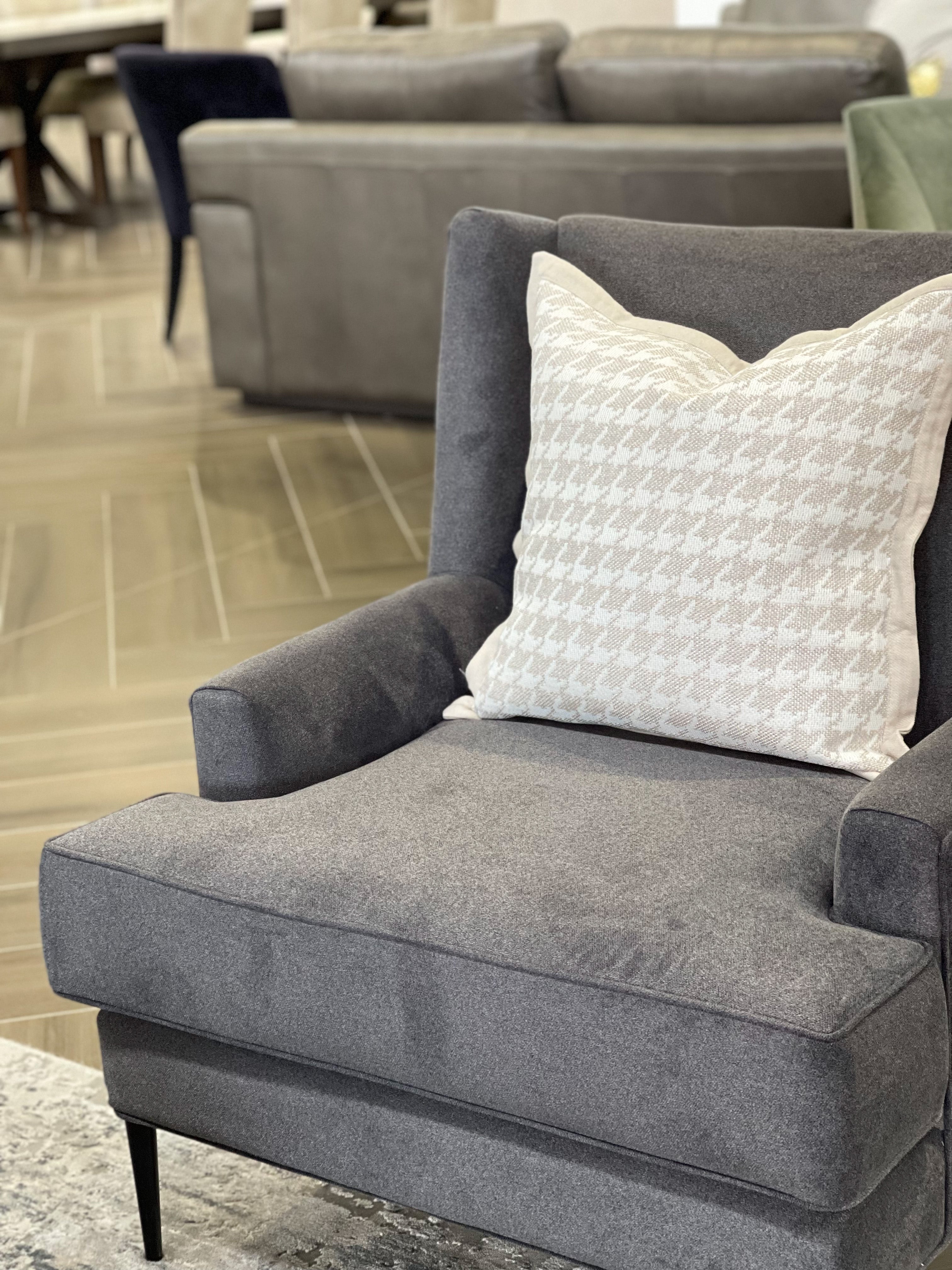 Celine Cushion