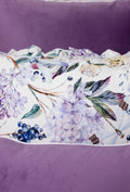 Violette European Pillowcase