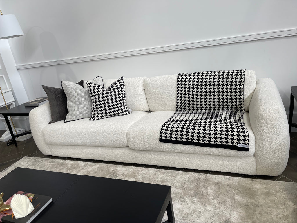 Coco Throw