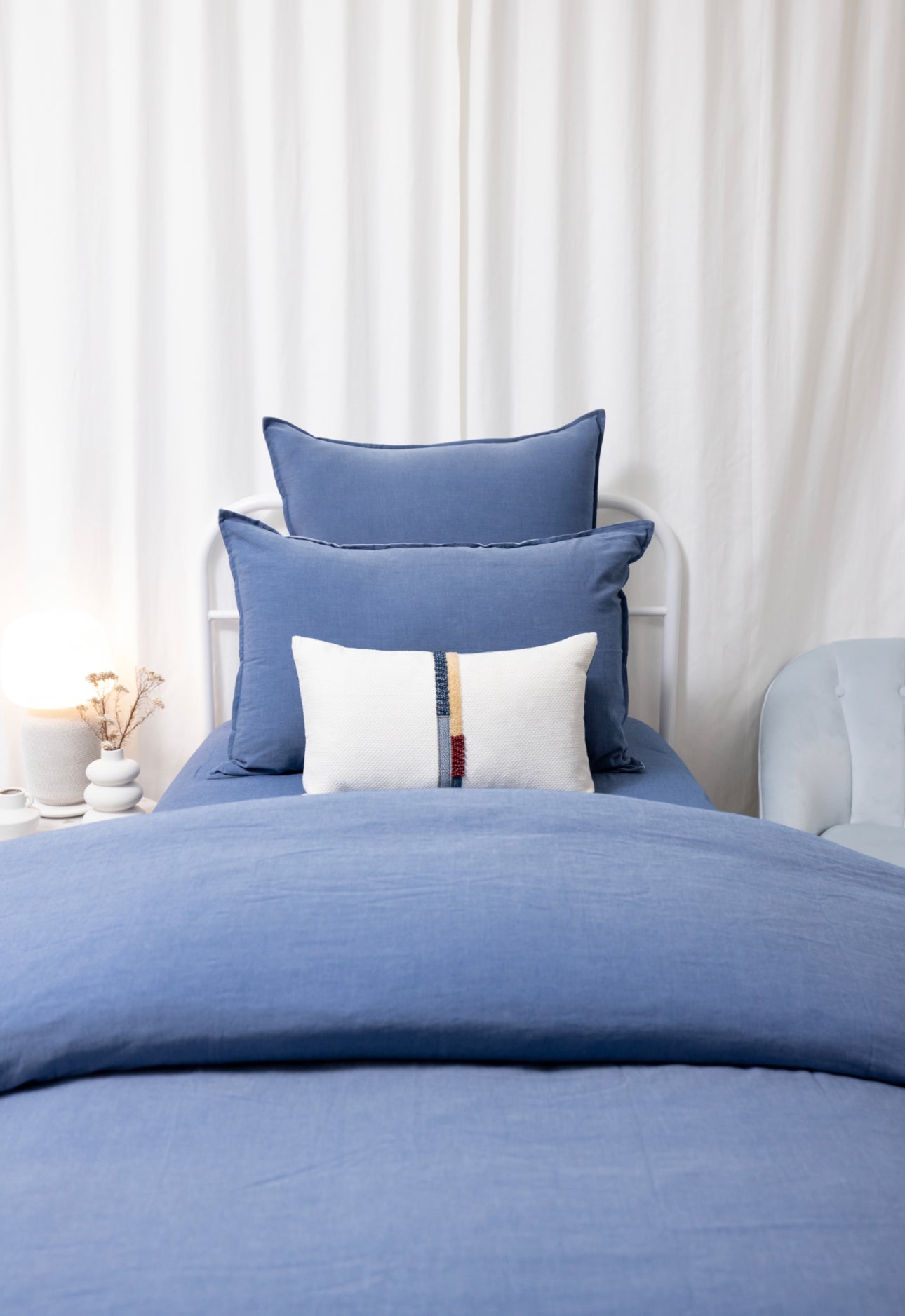 Jackson Duvet Cover Set