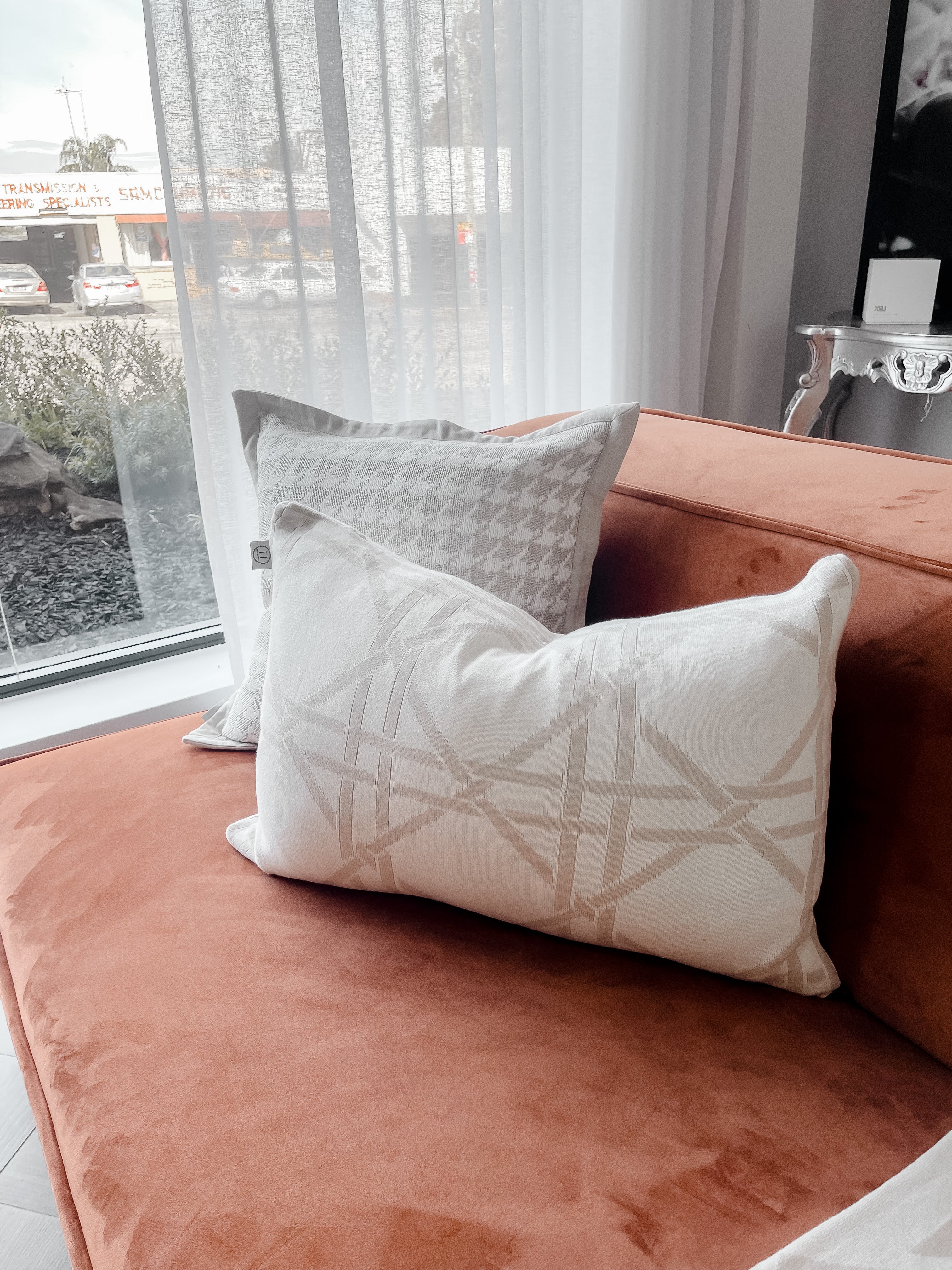 Louis Cushion