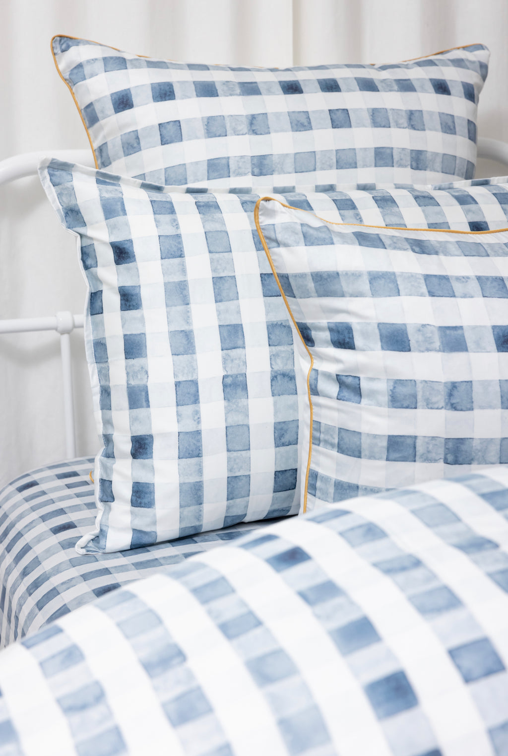 Bradley Sheet Set