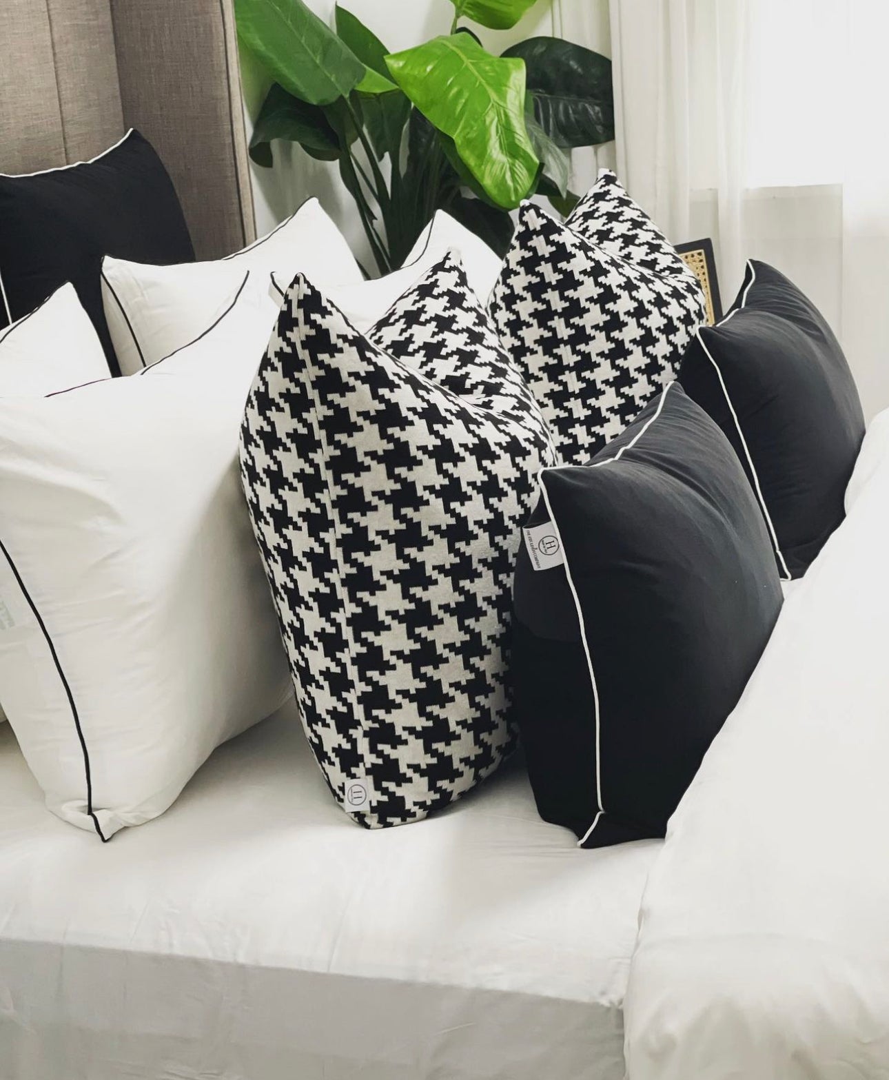 Aria Duvet Cover Set