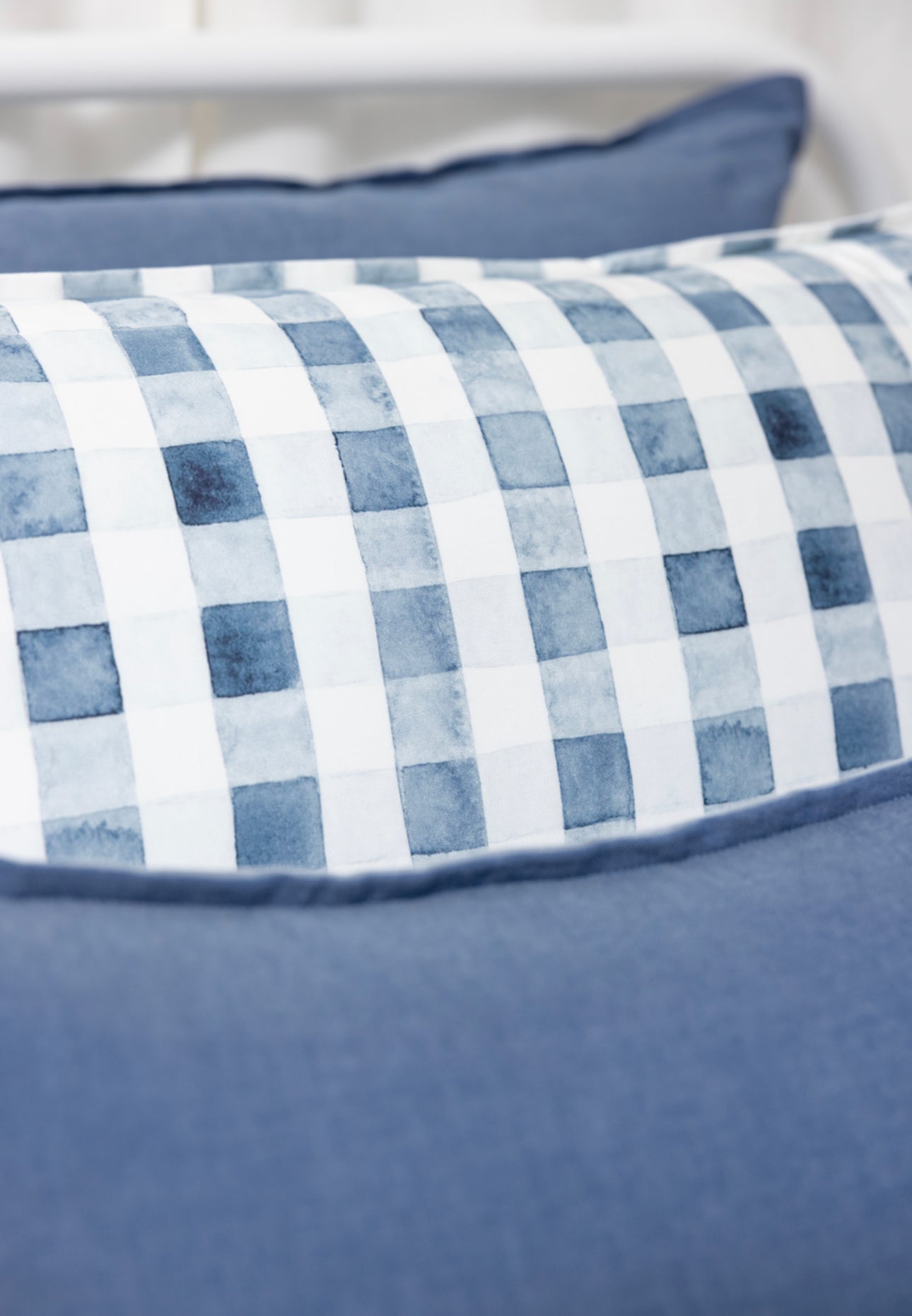 Bradley Duvet Cover Set