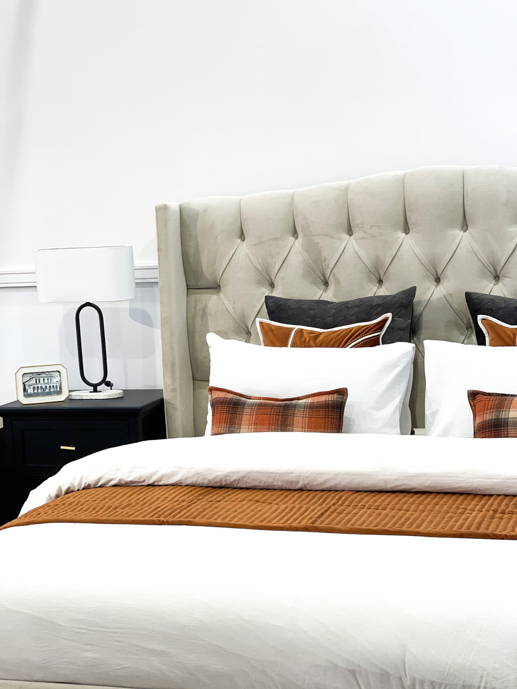 Anderson Lumbar Cushion