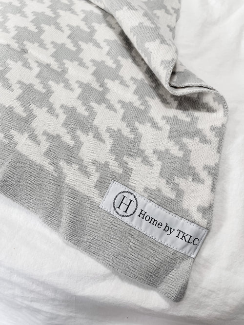 Arden Throw