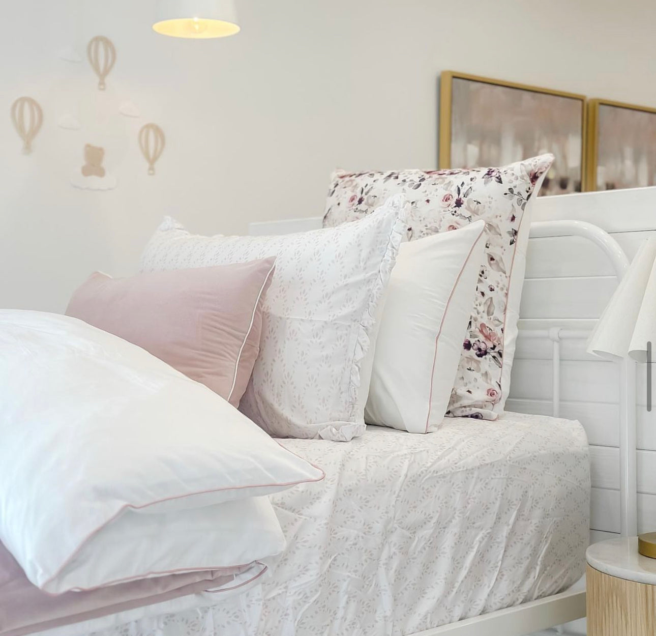 Scarlett Duvet Cover Set
