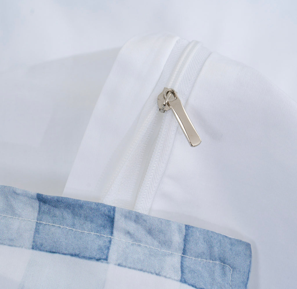 Bradley Duvet Cover Set