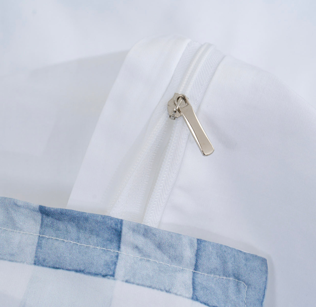 Bradley Duvet Cover Set