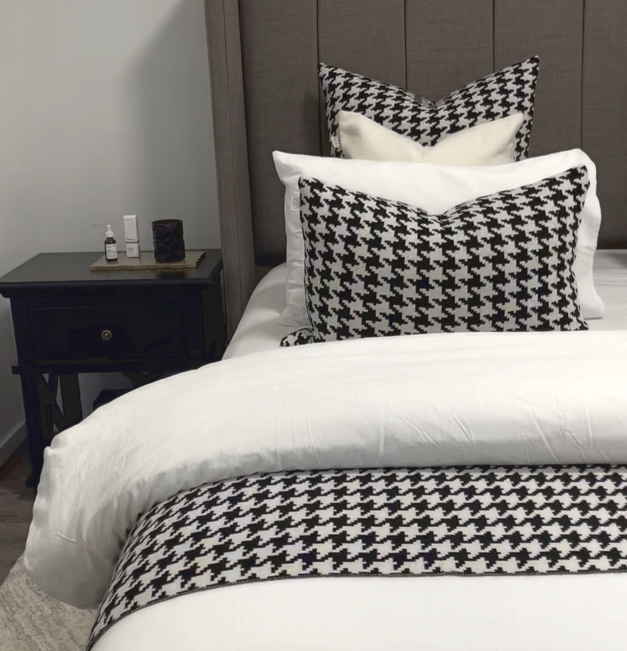 Coco Cushion
