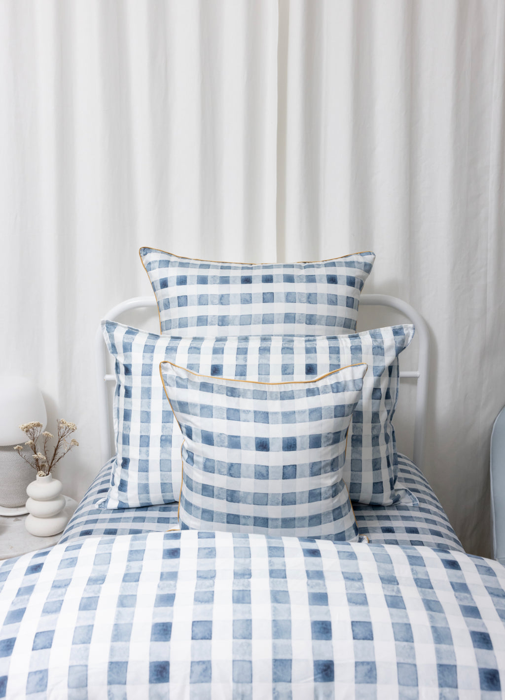 Bradley European Pillowcase