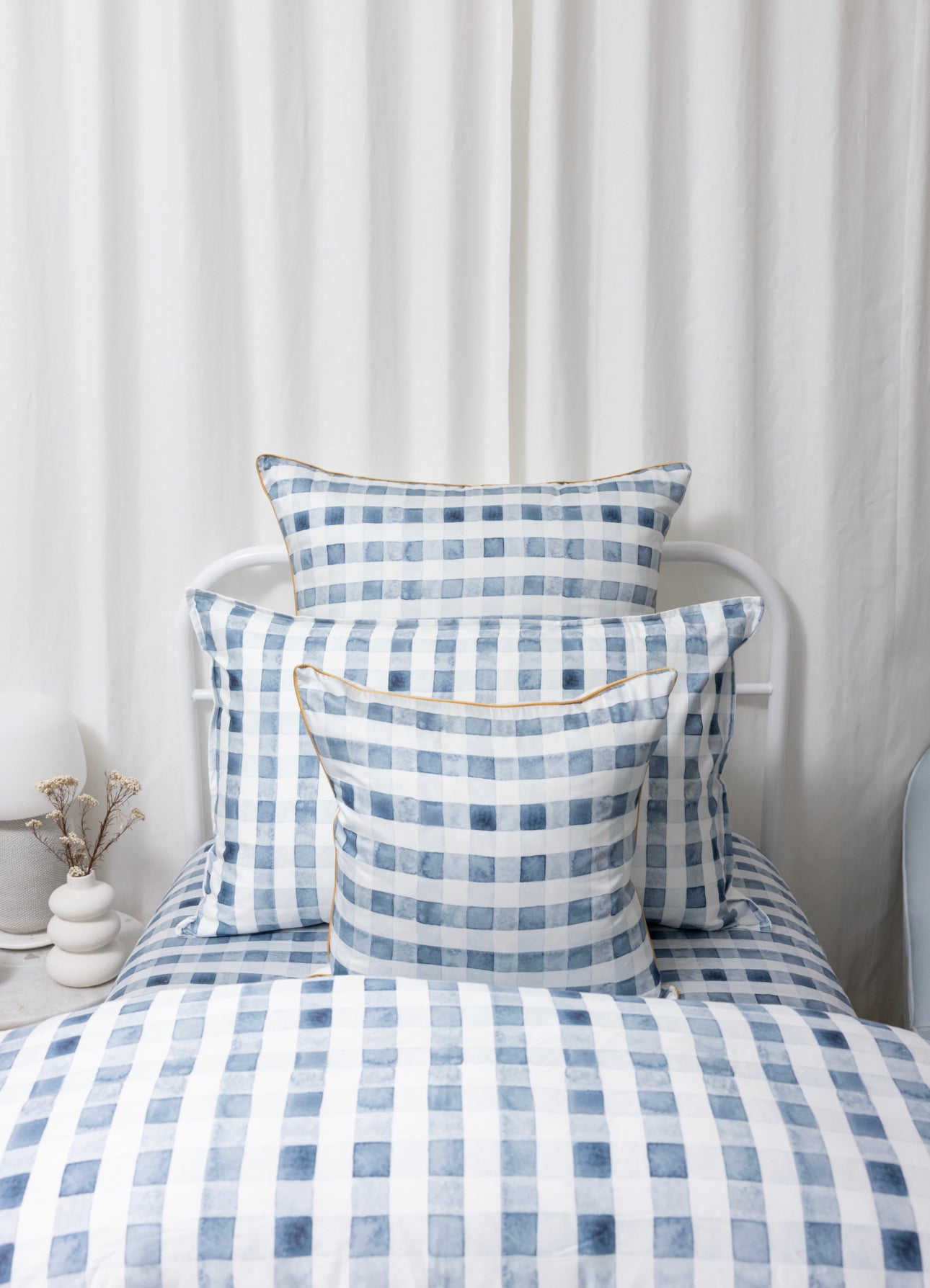 Bradley European Pillowcase