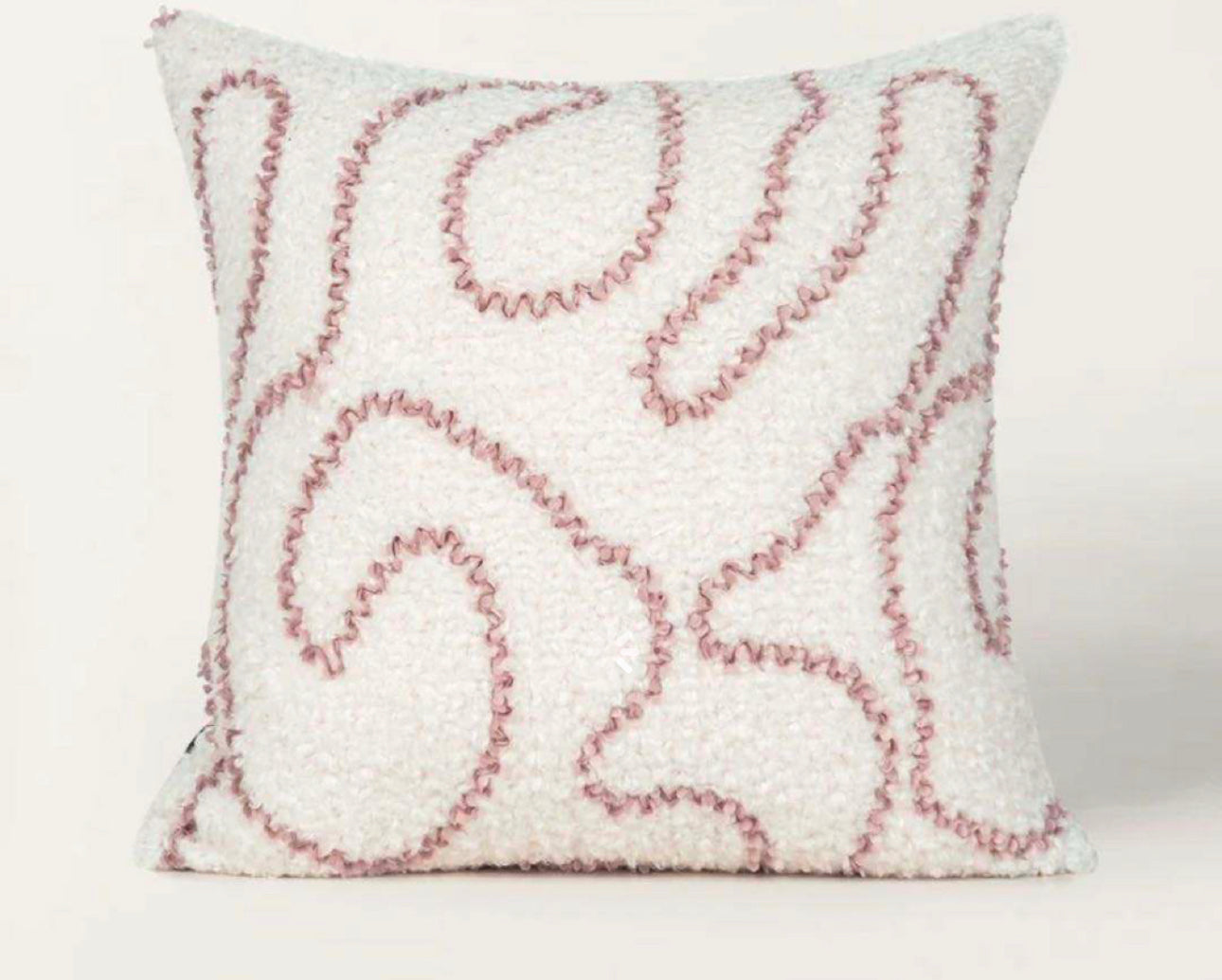 Amber Cushion Cover