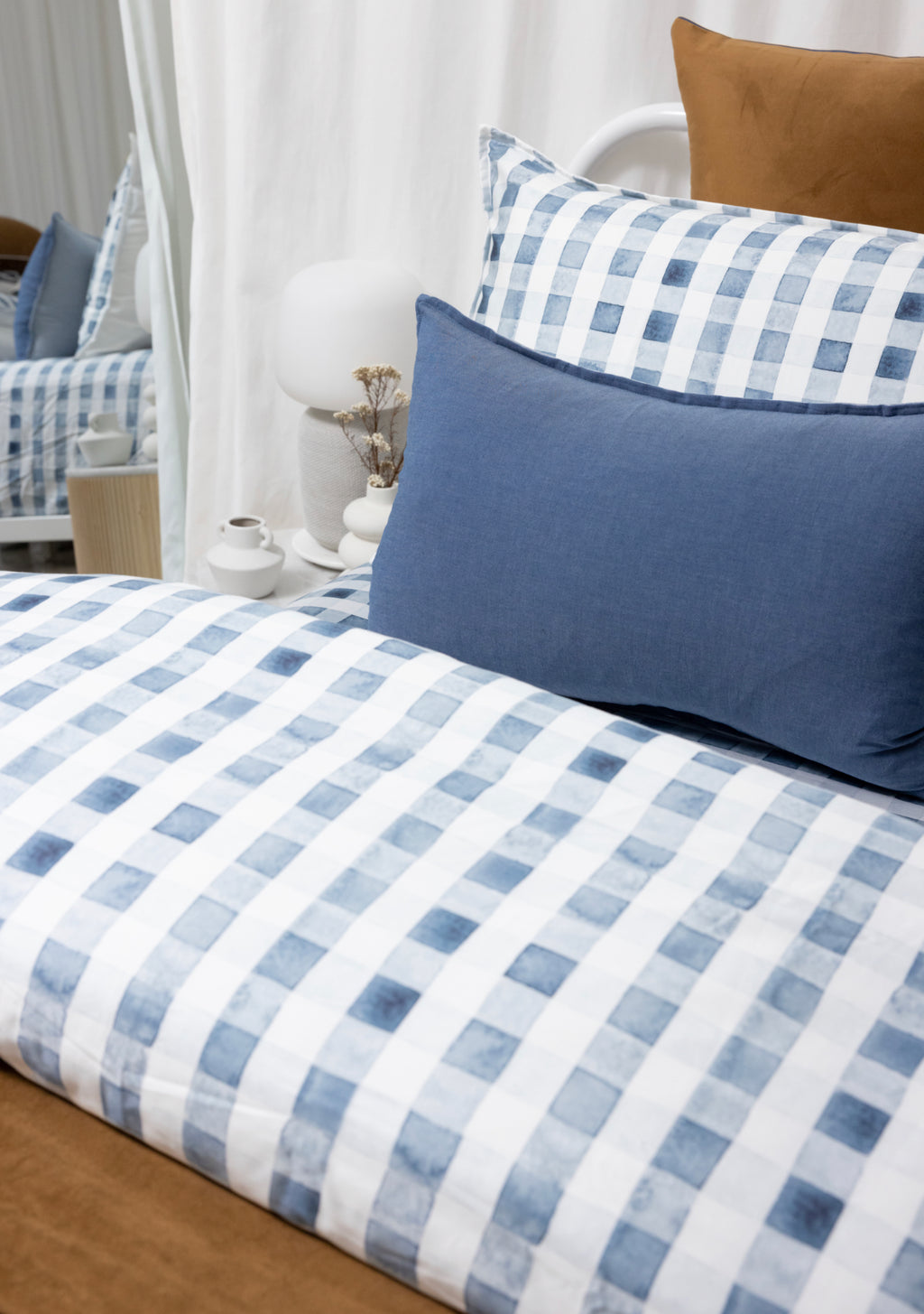Bradley Sheet Set