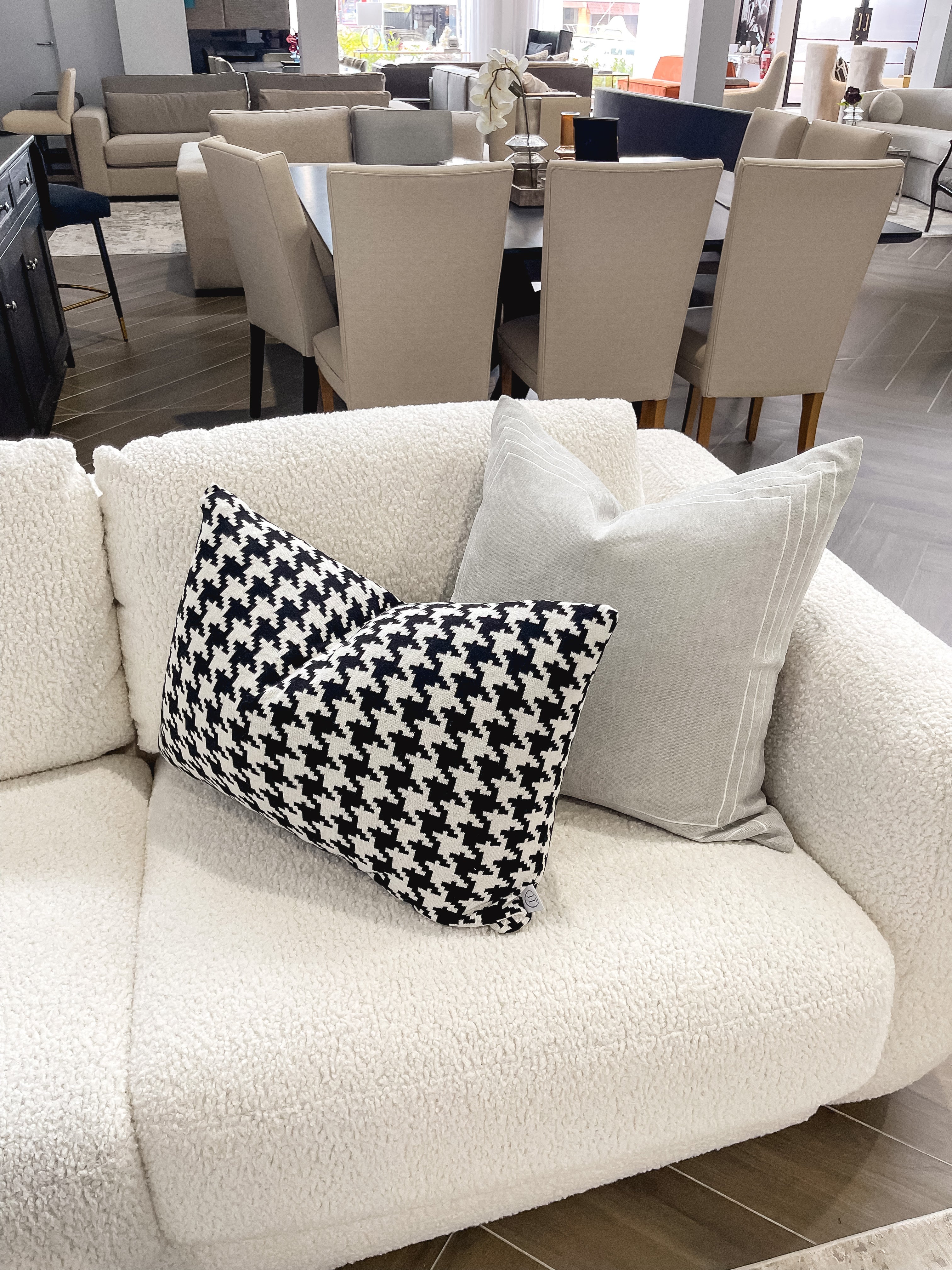 Coco Cushion