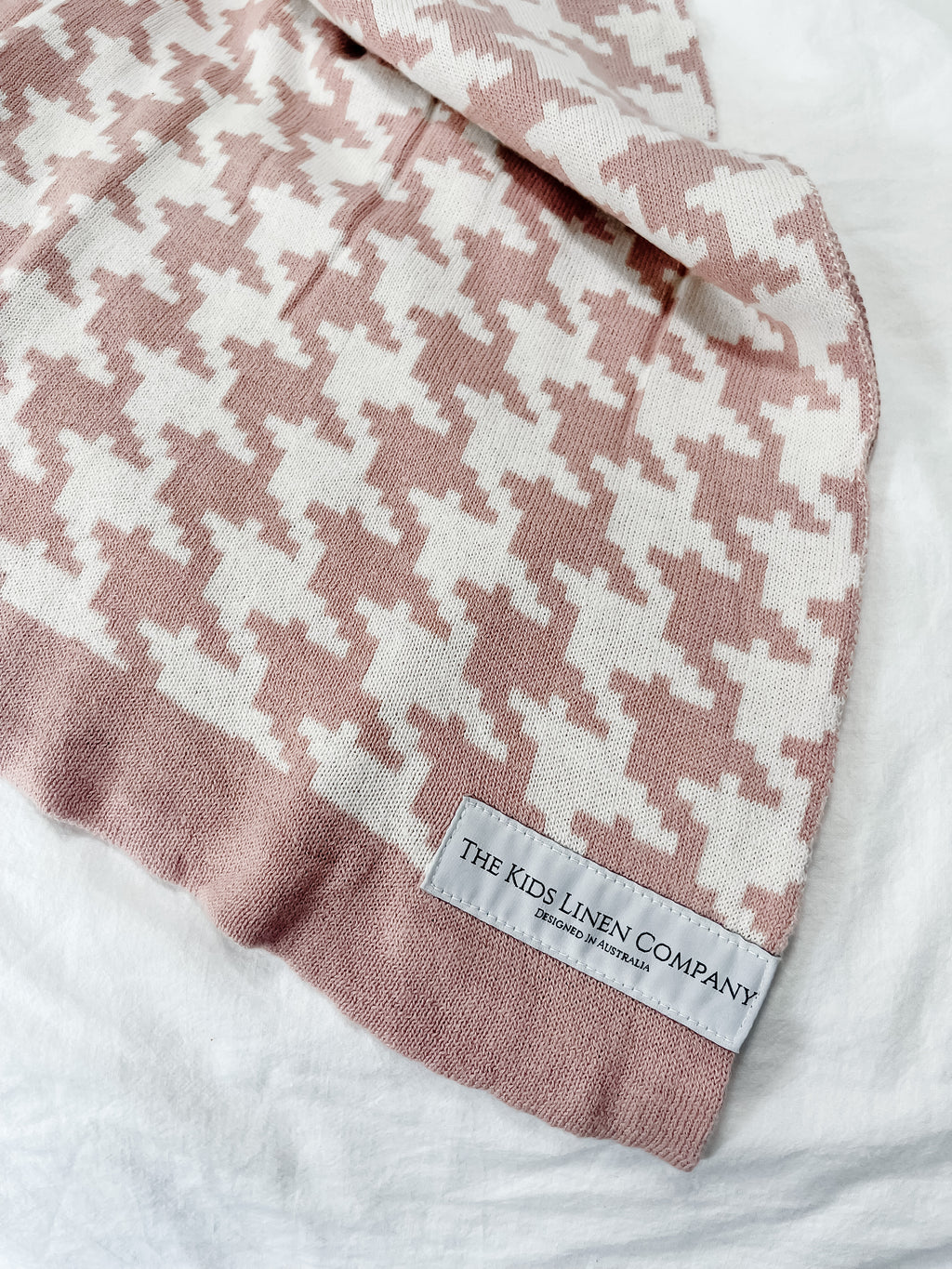 Chanel Throw