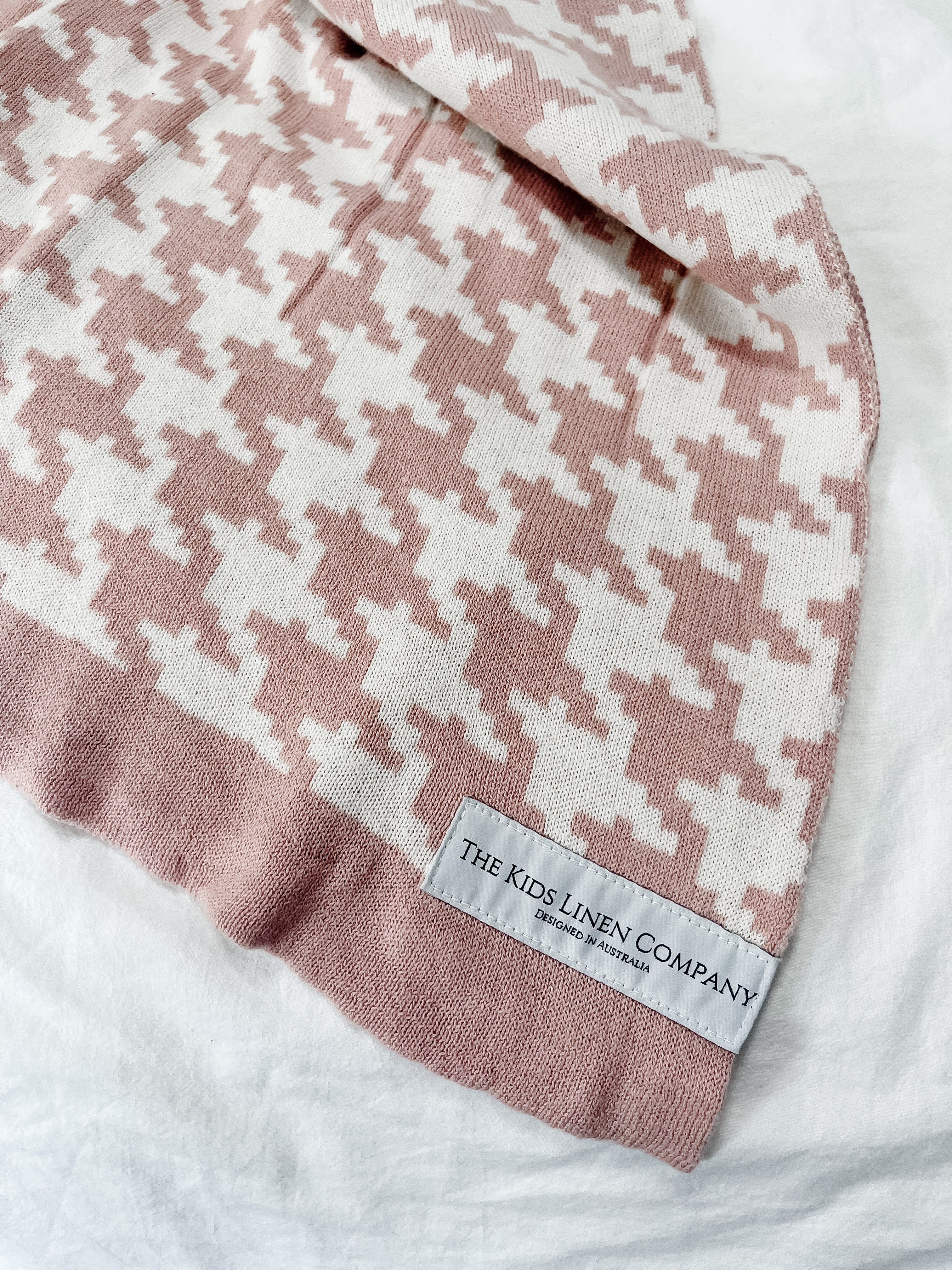 Chanel Throw
