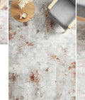 Blush Rug