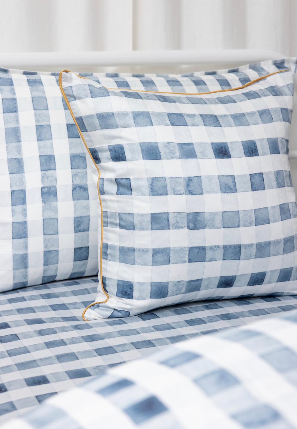 Bradley Sheet Set