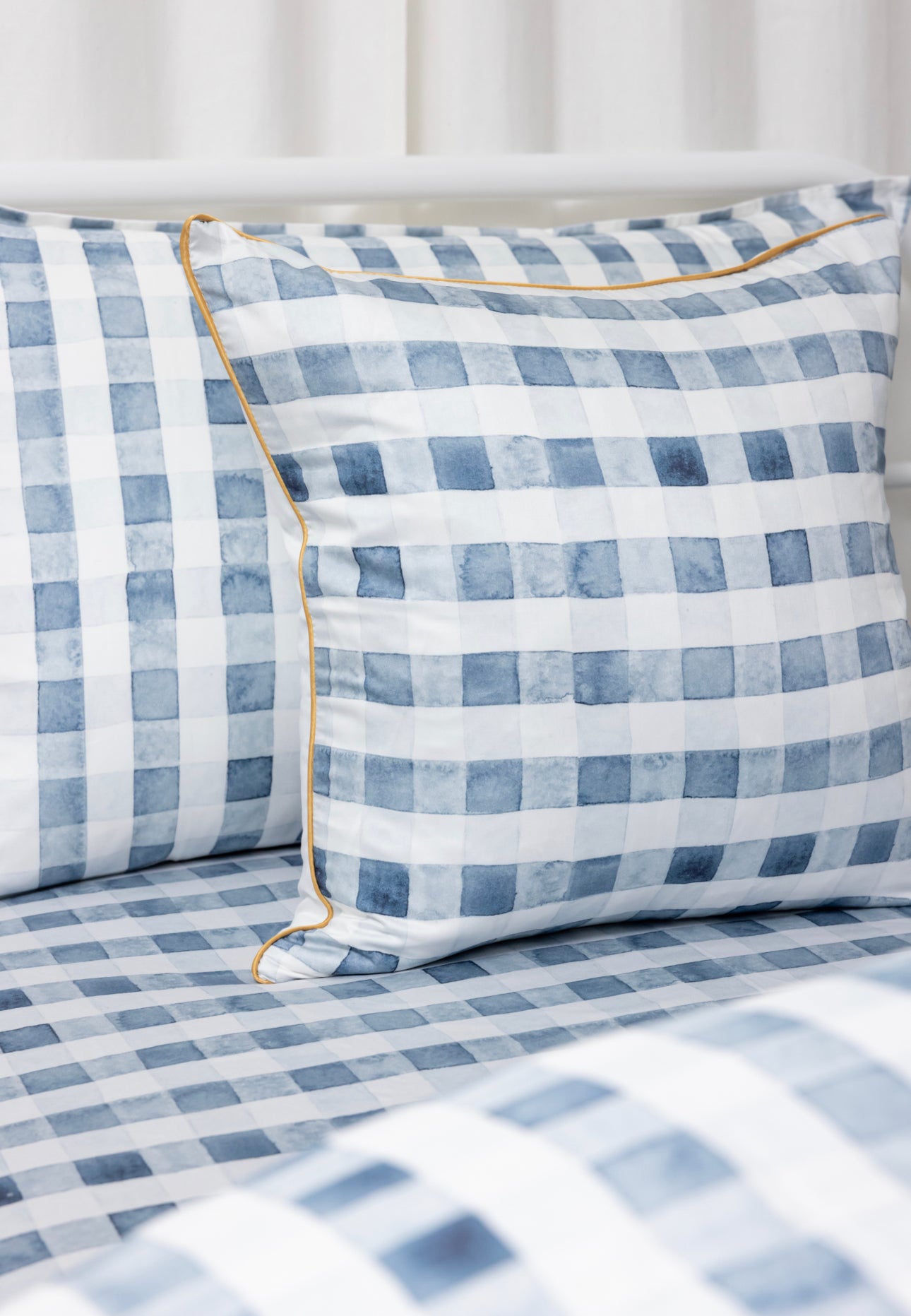 Bradley Sheet Set