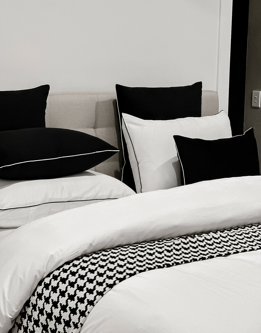 Aria Duvet Cover Set