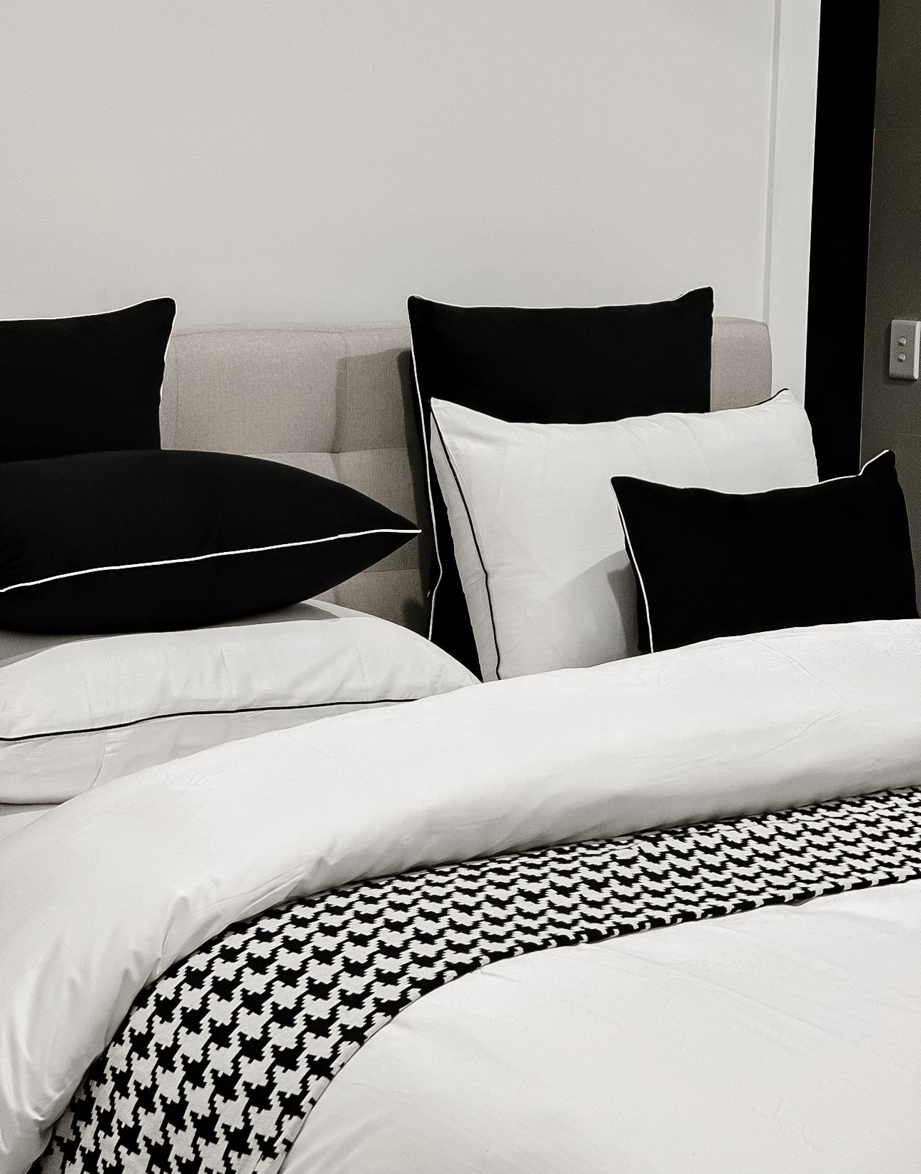 Aria Duvet Cover Set