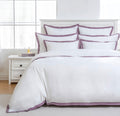 Mia Duvet Cover Set
