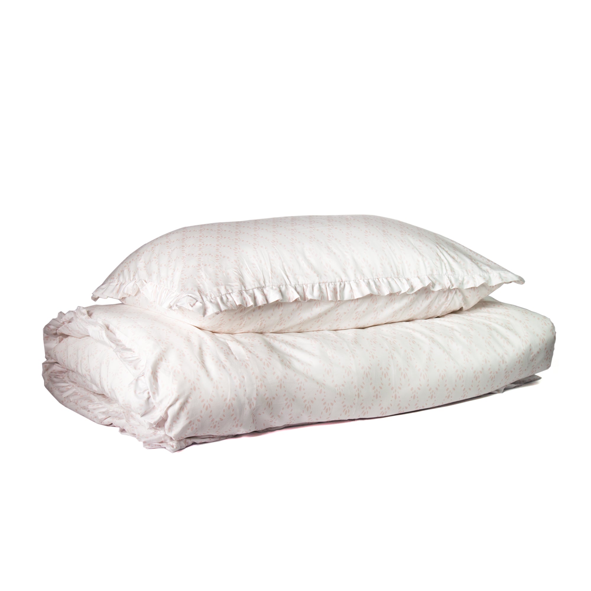 Georgia Duvet Cover Set