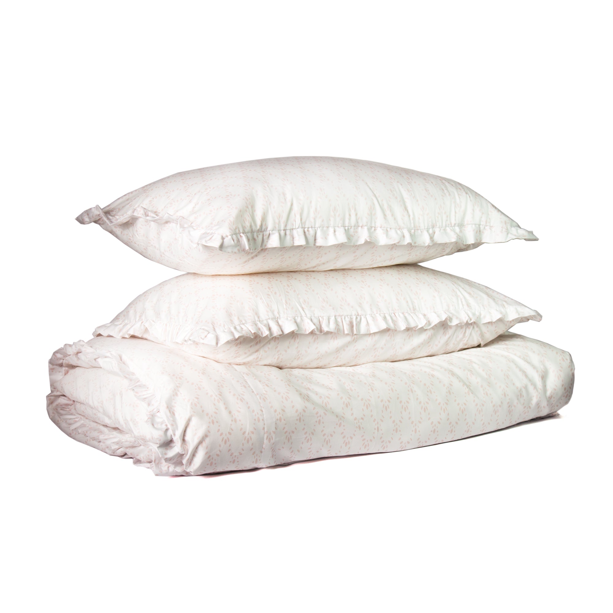Georgia Duvet Cover Set