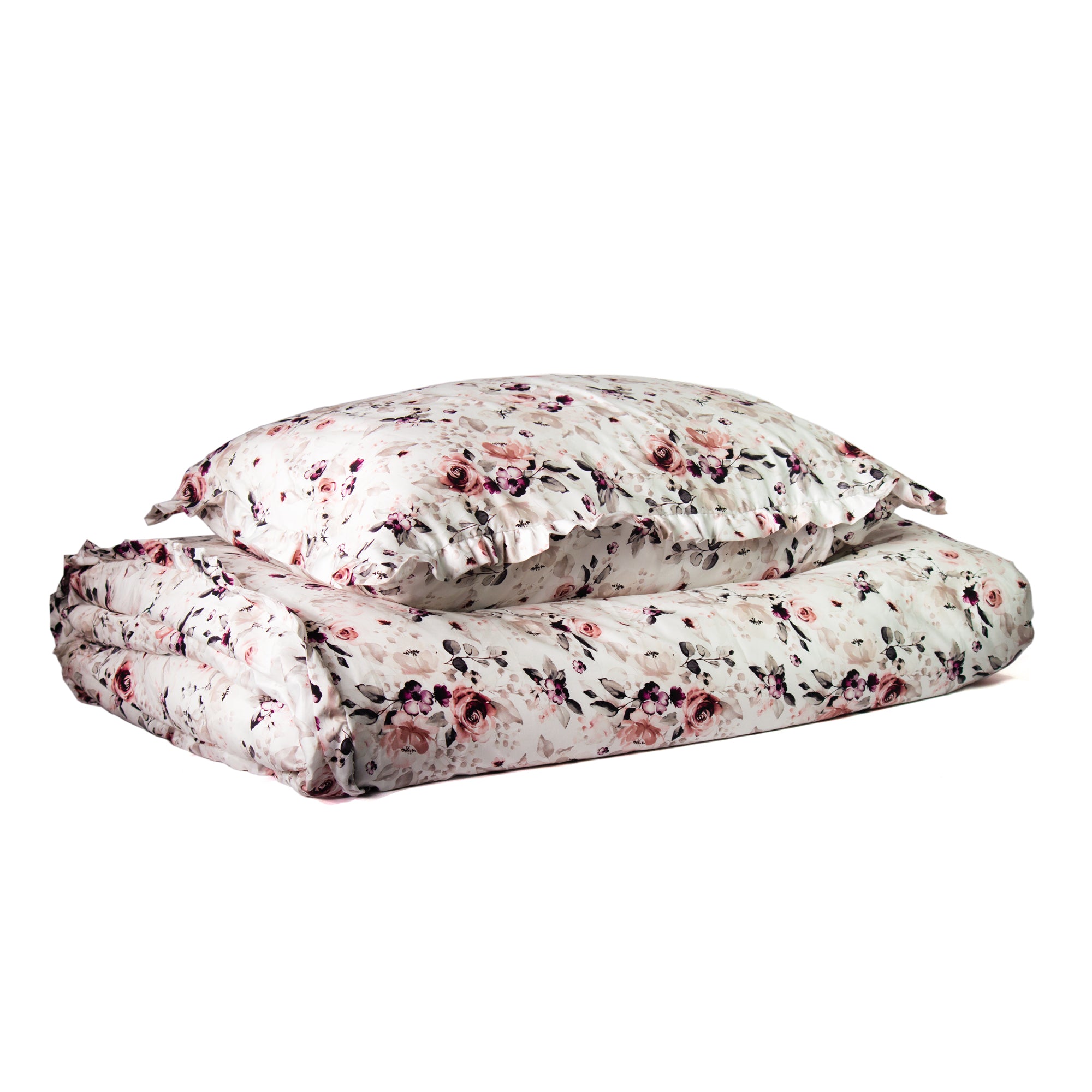 Edith Duvet Cover Set