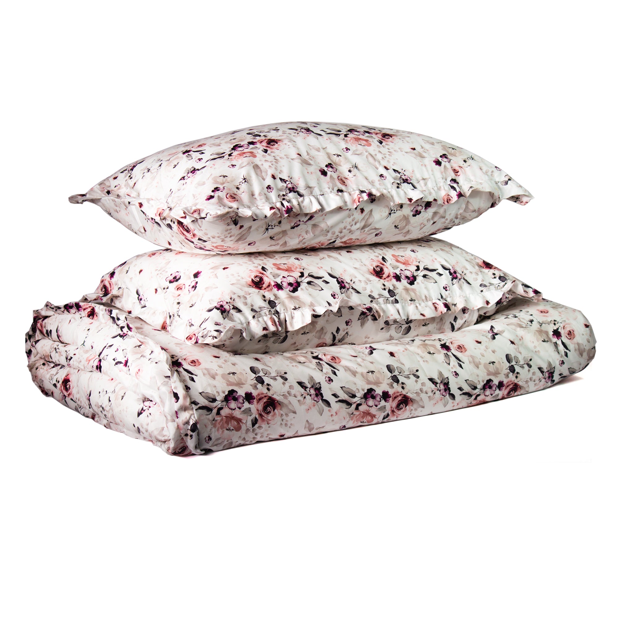 Edith Duvet Cover Set