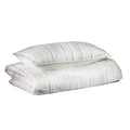 Hudson Duvet Cover Set